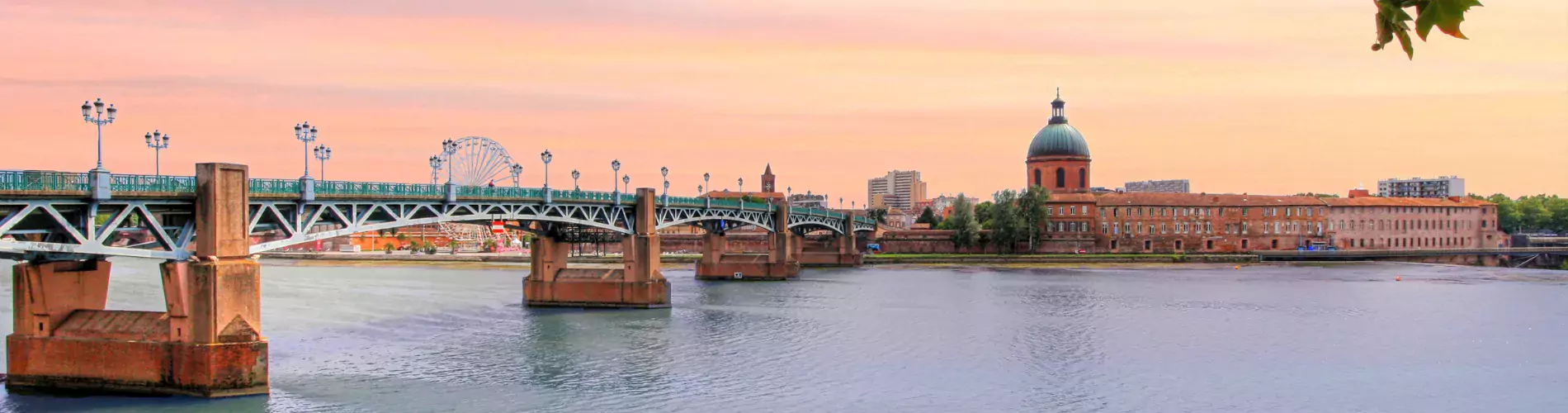 Bannière-Toulouse