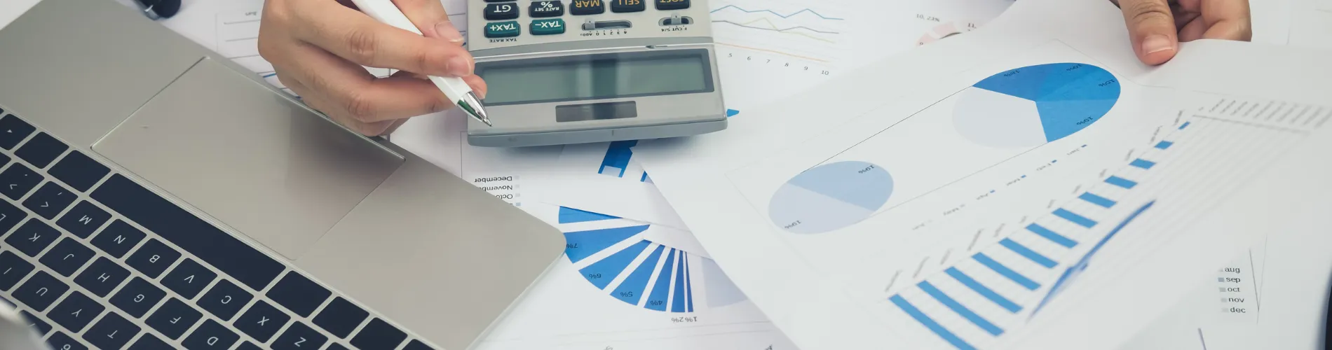 Métiers de la Finance
