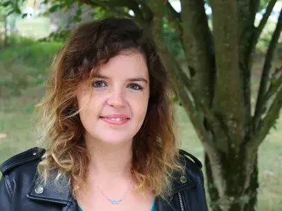Amélie Vinci