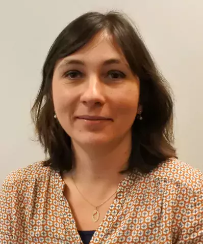 Elisabeth Teppaz