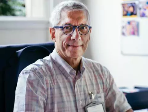Yves Rodriguez