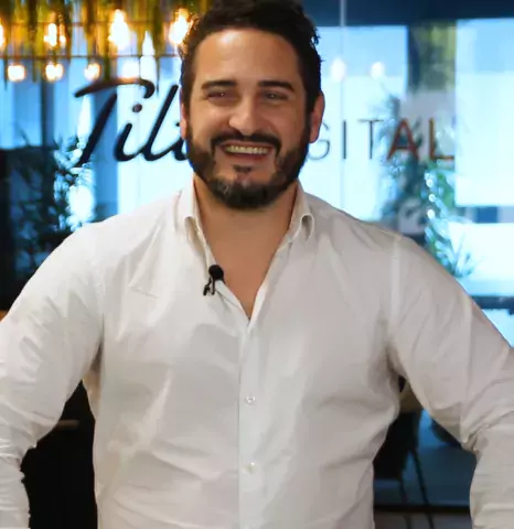 Romain Grotto - Expert-comptable et fondateur de NAKA Conseil