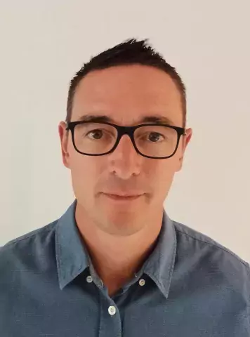 Mickael Sablé