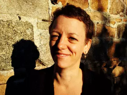 Agnès Guyomard