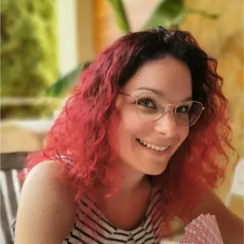 Justine Barrier