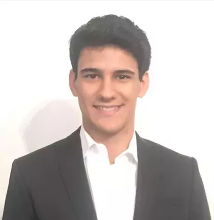 Gabriel ROMANO