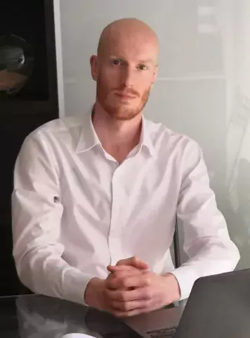 Valentin Fraud