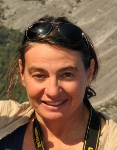 Marie-Caroline Bertolus 