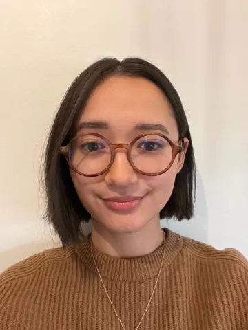Pauline Mar