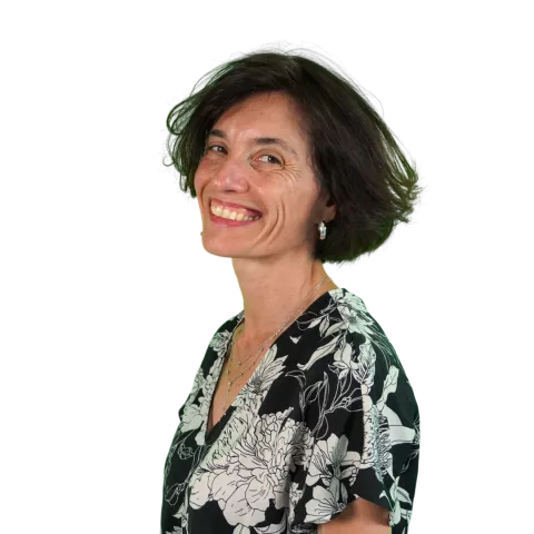 Carine Bloy
