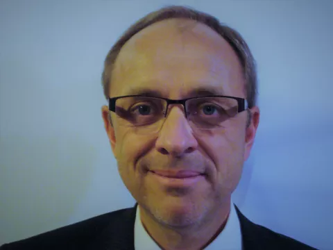 Laurent Maréchal