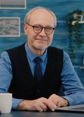 Philippe Yakhontoff
