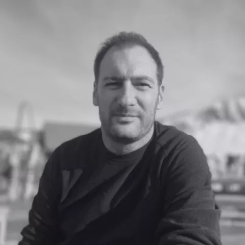 Cyrille Mauduit