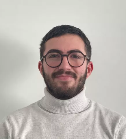Martin Guicheteau