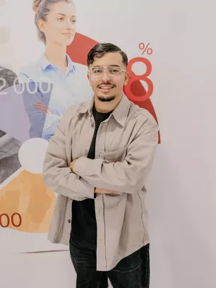Mehdi Zid