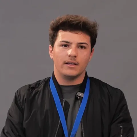 Nolan Gabet