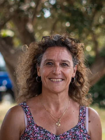 Céline Beylesse