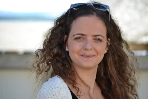 Delphine Burgle