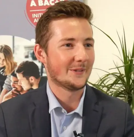 Pierre Burot De Carcouet