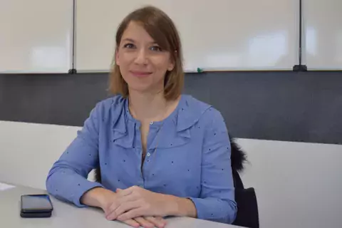 Noémie KLEES