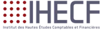 Logo IHECF