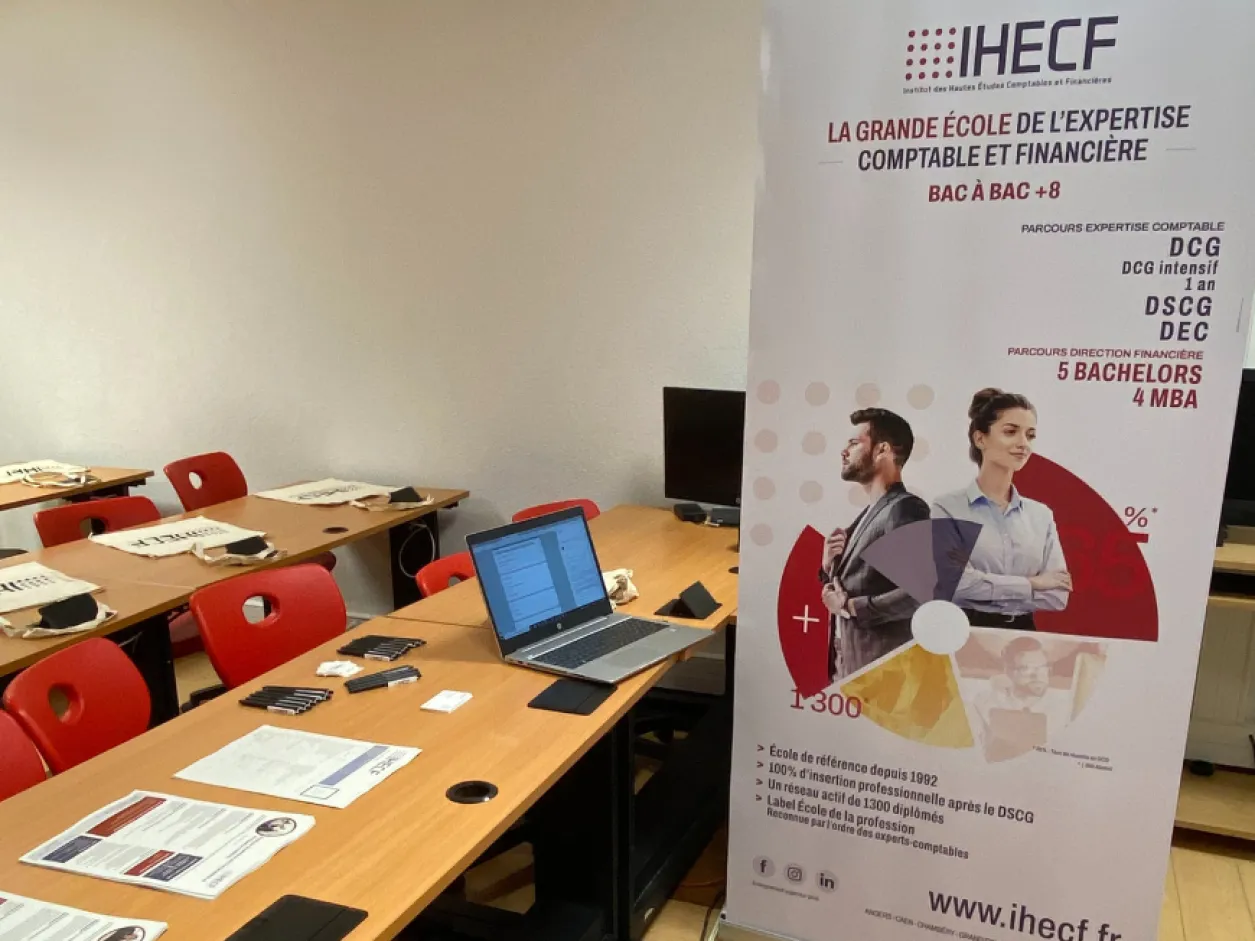 JPO 25 Novembre IHECF JPO-IHECF