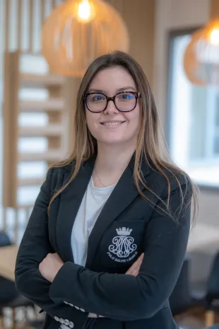 etudiante-IHECF-mba-3-ans